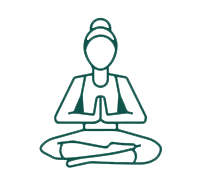VGN Grandeur yoga area