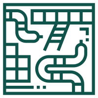 VGN Grandeur maze garden
