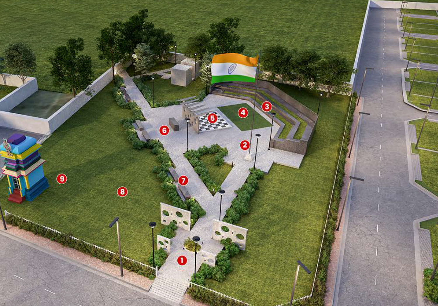 VGN Grandeur gallery image 3