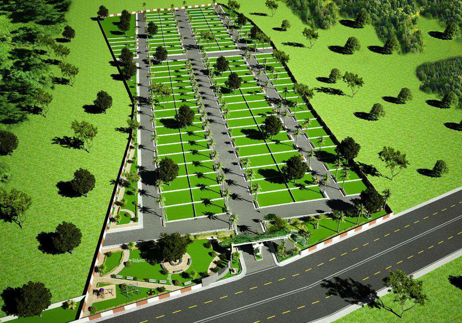 VGN Grandeur gallery image 5