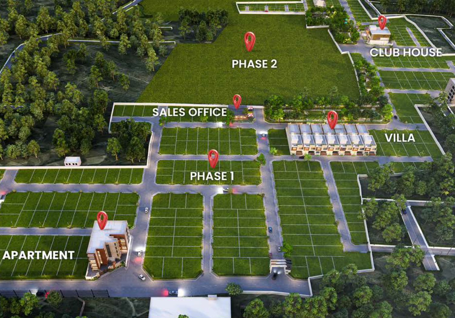 VGN Grandeur gallery image 6
