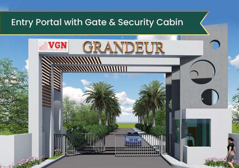 VGN Grandeur project highlight 1